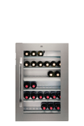 Reparación averías vinoteca Bru en  soria